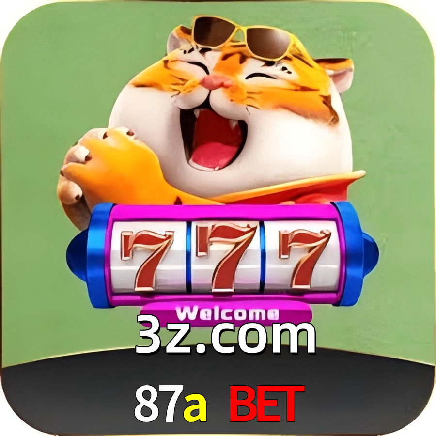 87a bet Logo